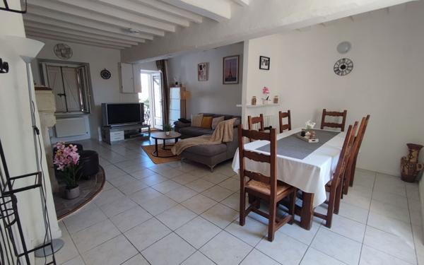 Maison à vendre    5 pièces •  Château-Thierry