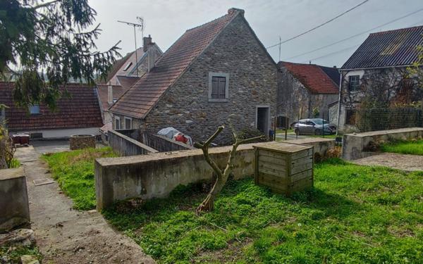 Maison à vendre    5 pièces •  Château-Thierry