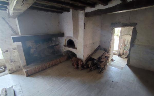 Maison à vendre    5 pièces •  Château-Thierry