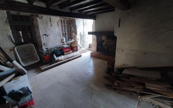 Maison à vendre    5 pièces •  Château-Thierry