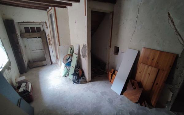 Maison à vendre    5 pièces •  Château-Thierry