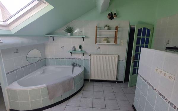 Maison à vendre    5 pièces •  Château-Thierry