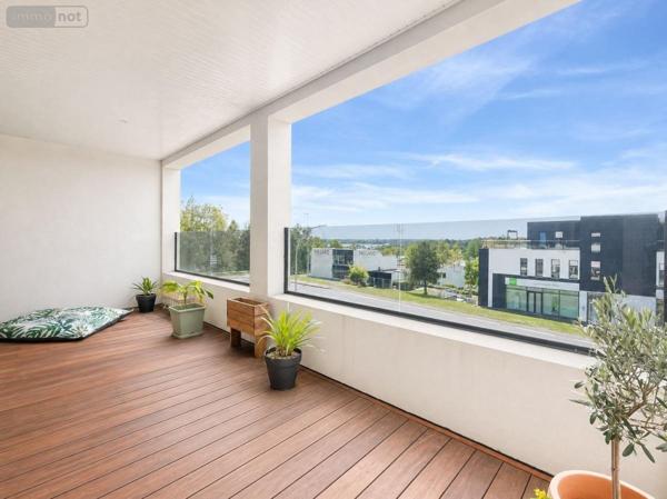 Appartement à vendre à Quimper dans le Finistère (29000), ref : 29014-3133