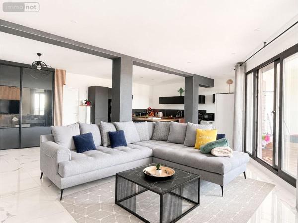 Appartement à vendre à Quimper dans le Finistère (29000), ref : 29014-3133