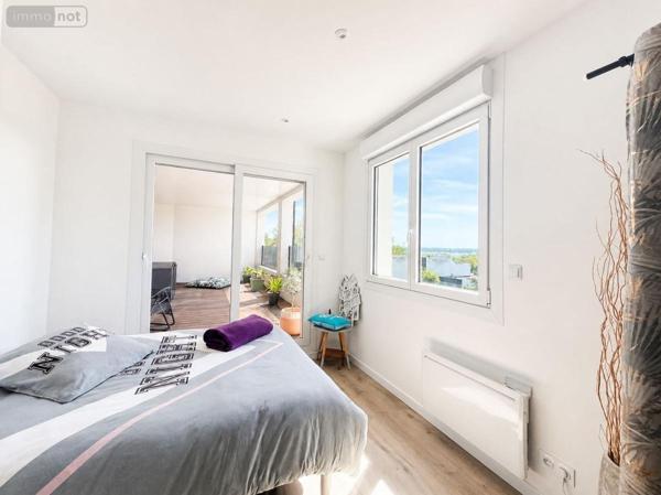Appartement à vendre à Quimper dans le Finistère (29000), ref : 29014-3133