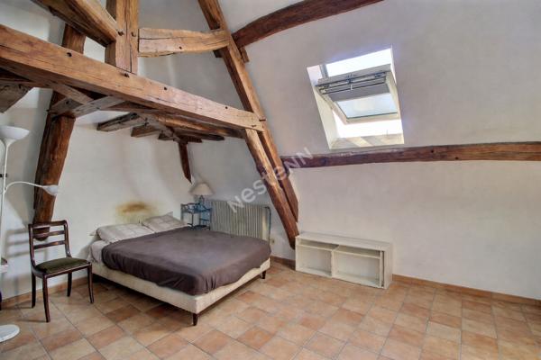 Maison ancienne centre ville EPERNON