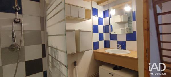 Location appartement 2 pièces 31 m² Besançon