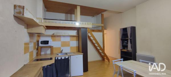 Location appartement 2 pièces 31 m² Besançon
