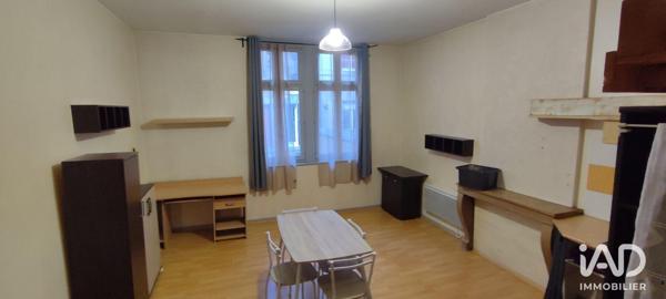 Location appartement 2 pièces 31 m² Besançon