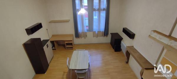 Location appartement 2 pièces 31 m² Besançon