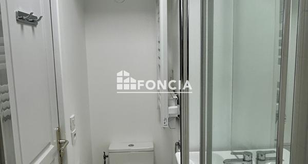 À vendre Appartement 2 pièces 26.26 m² - Saint François Longchamp 73130