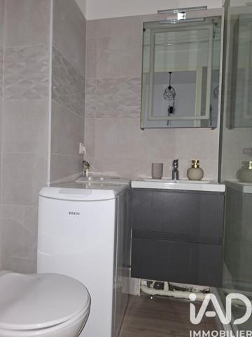 Studio à vendre 25,34 m² Royan