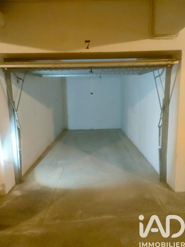 Studio à vendre 25,34 m² Royan