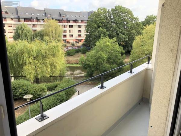 Appartement à louer à Rennes en Ille-et-Vilaine (35000), ref : 150/1905   
RENNES-VELODROME/ST HELIER