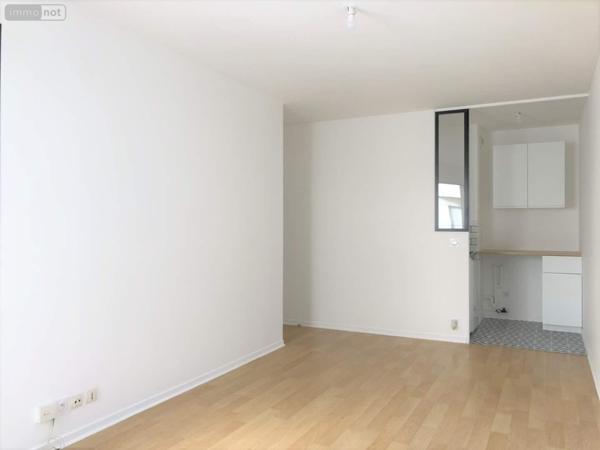 Appartement à louer à Rennes en Ille-et-Vilaine (35000), ref : 150/1905   
RENNES-VELODROME/ST HELIER