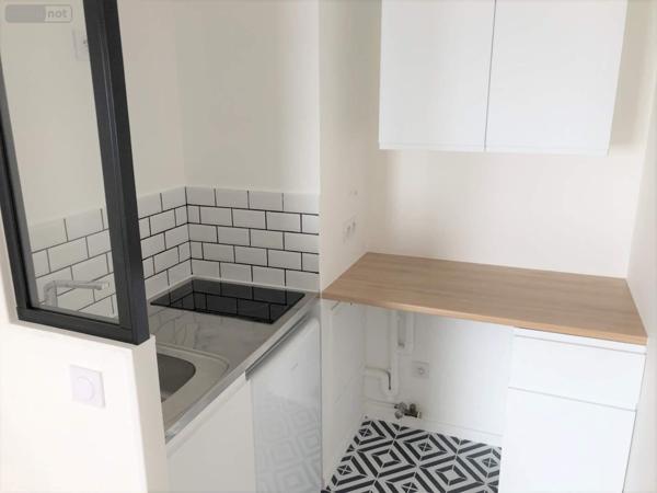 Appartement à louer à Rennes en Ille-et-Vilaine (35000), ref : 150/1905   
RENNES-VELODROME/ST HELIER