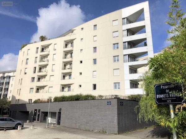 Appartement à louer à Rennes en Ille-et-Vilaine (35000), ref : 150/1905   
RENNES-VELODROME/ST HELIER