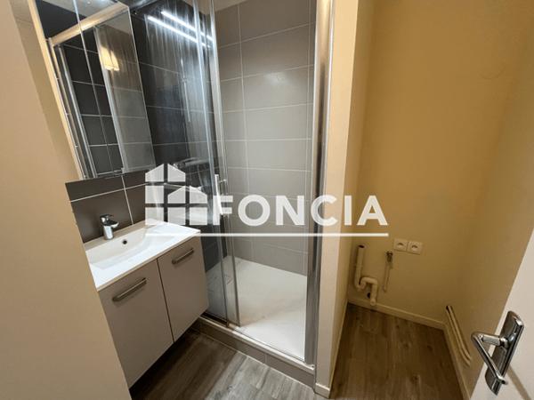 Location Appartement 3 pièces 64.16 m² - 20 À 28 RUE ALSACE LORRAINE Blois 41000