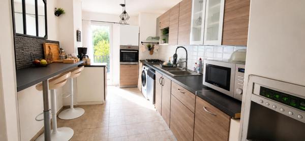 Maison Villers Cotterets 6 pièces vivable de plain pied