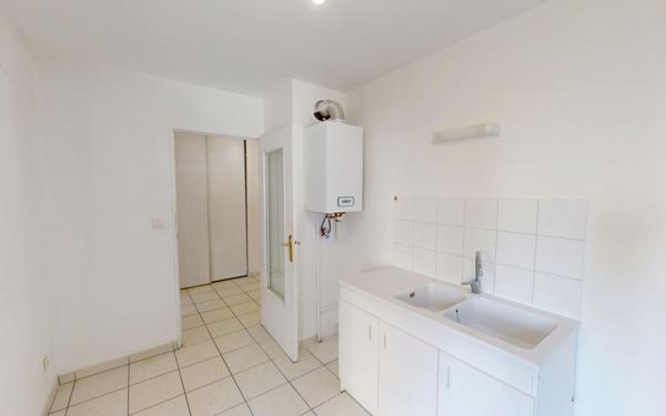 Appartement à vendre    3 pièces • 66,03 m2 Villeurbanne