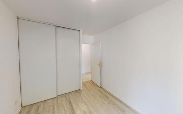Appartement à vendre    3 pièces • 66,03 m2 Villeurbanne