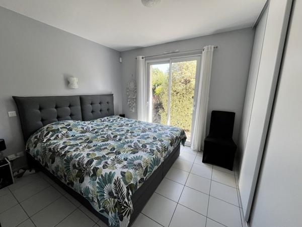 Maison à vendre |  Biscarrosse |  5 pièces | 120 m²