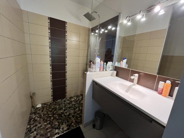 Maison à vendre |  Biscarrosse |  5 pièces | 120 m²