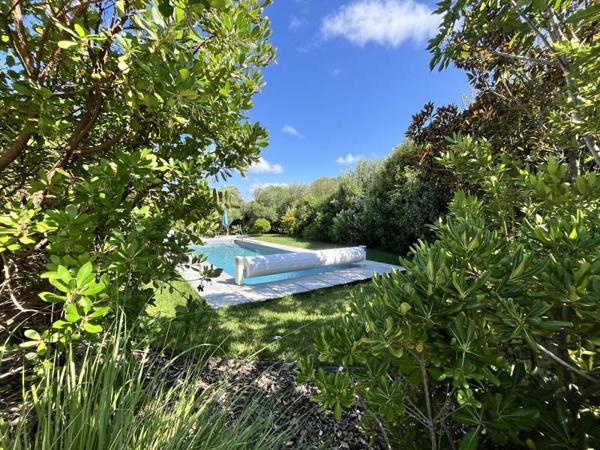 Maison à vendre |  Biscarrosse |  5 pièces | 120 m²