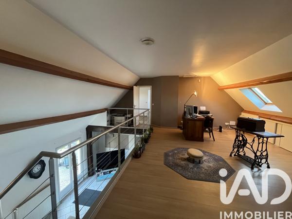 Maison à vendre 8 pièces 170 m² Maintenon