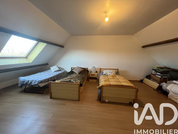 Maison à vendre 8 pièces 170 m² Maintenon