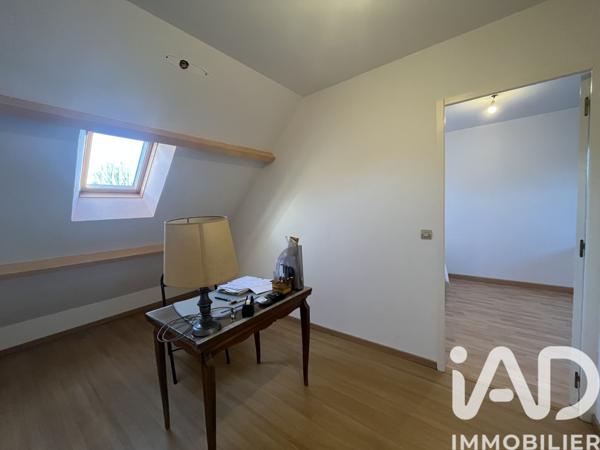 Maison à vendre 8 pièces 170 m² Maintenon
