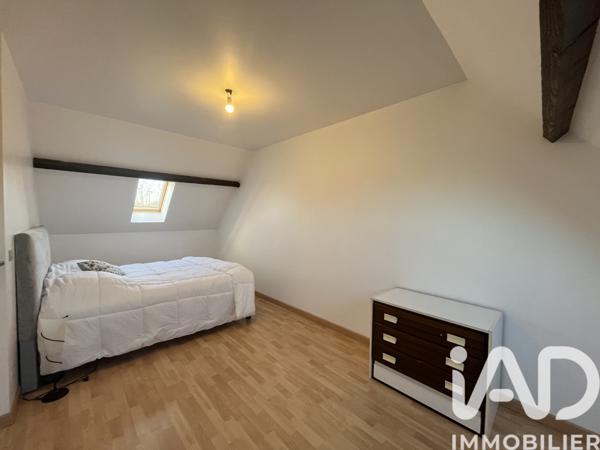 Maison à vendre 8 pièces 170 m² Maintenon