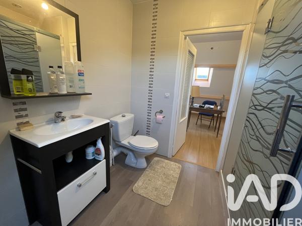 Maison à vendre 8 pièces 170 m² Maintenon