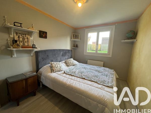 Maison à vendre 8 pièces 170 m² Maintenon