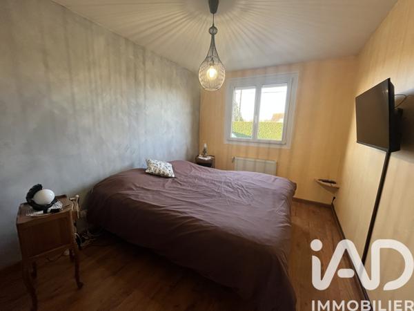 Maison à vendre 8 pièces 170 m² Maintenon