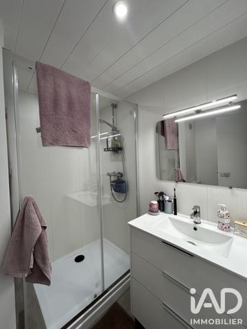 Studio à vendre 23 m² Carquefou