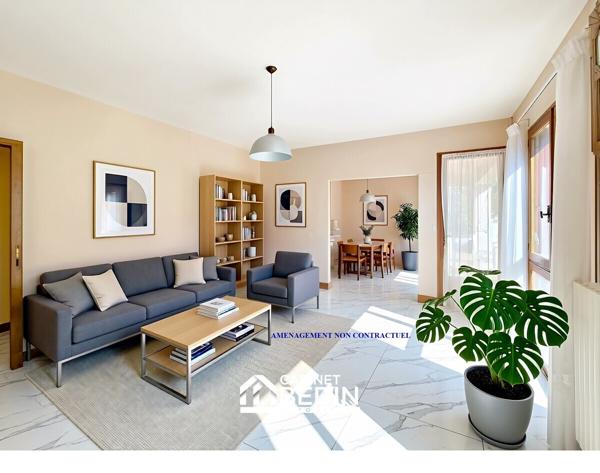 Achat Maison T4 Tournefeuille 2 chambres