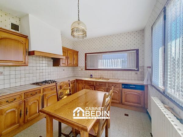 Achat Maison T4 Tournefeuille 2 chambres