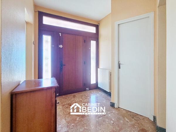 Achat Maison T4 Tournefeuille 2 chambres