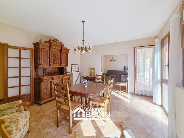 Achat Maison T4 Tournefeuille 2 chambres