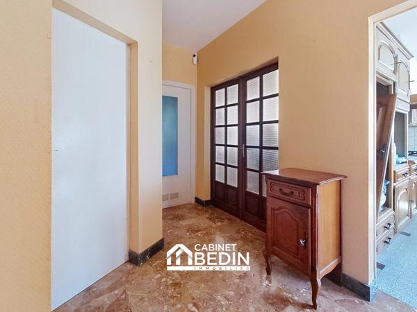 Achat Maison T4 Tournefeuille 2 chambres