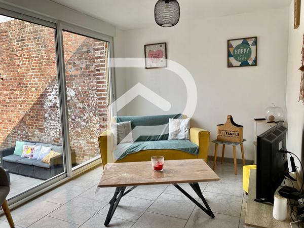 Maison 3 pièces 91 m2