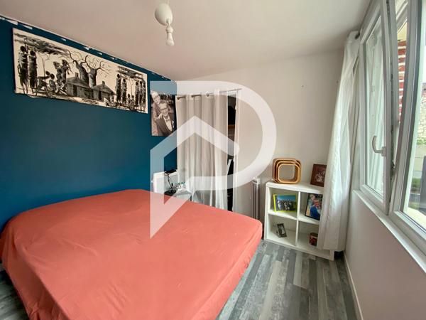 Maison 3 pièces 91 m2