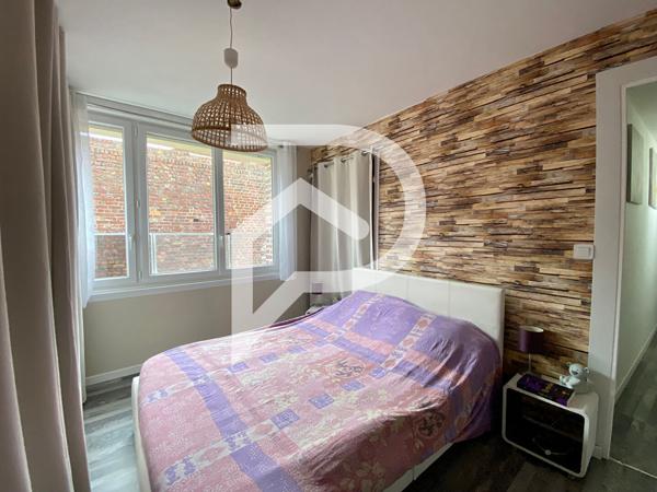Maison 3 pièces 91 m2