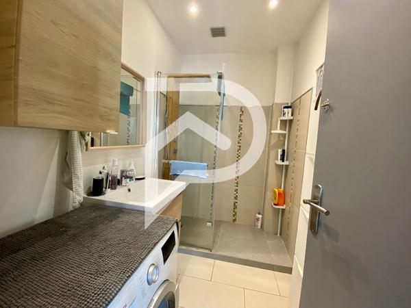 Maison 3 pièces 91 m2