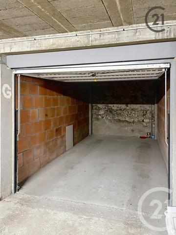 Parking à vendre  13,42 m2 AUXERRE - 89