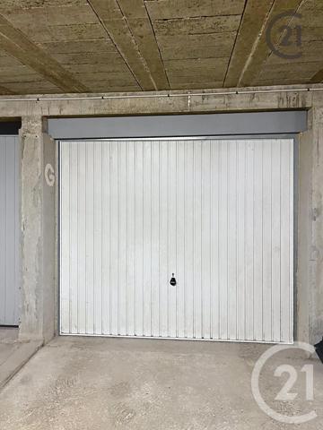 Parking à vendre  13,42 m2 AUXERRE - 89