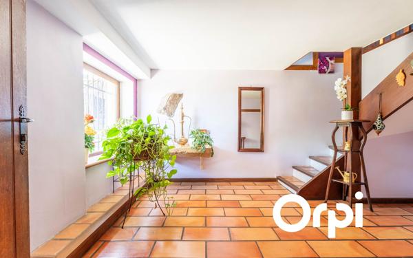 Maison à vendre    6 pièces •  Châtillon