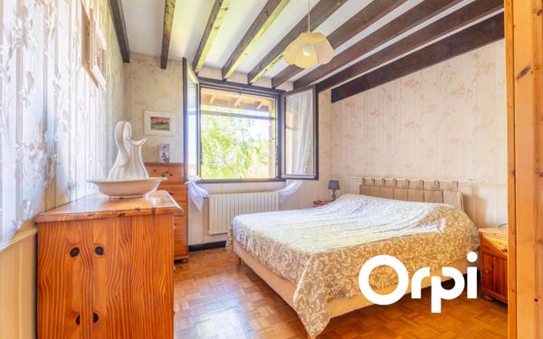 Maison à vendre    6 pièces •  Châtillon