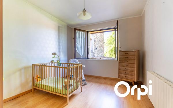 Maison à vendre    6 pièces •  Châtillon